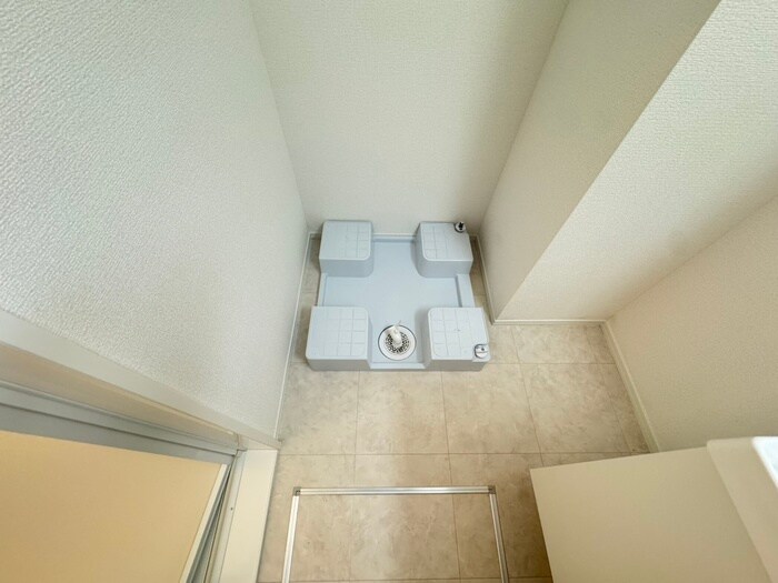 洗濯機置場 ベル・フルールtaka