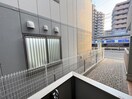 室内からの展望 ベル・フルールtaka