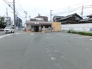 セブンイレブン(コンビニ)まで7m ルミエールＳ
