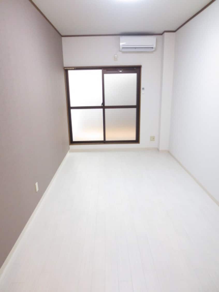 内観写真 リーガルメゾン西冠Ⅰ