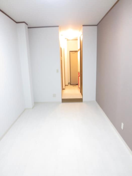 内観写真 リーガルメゾン西冠Ⅰ