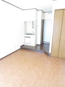 居室 リーガルメゾン西冠Ⅰ