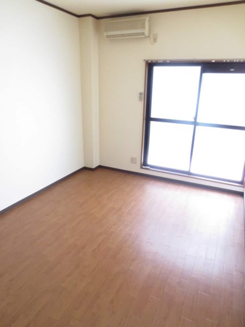 居室 リーガルメゾン西冠Ⅰ