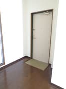 玄関 リーガルメゾン西冠Ⅰ