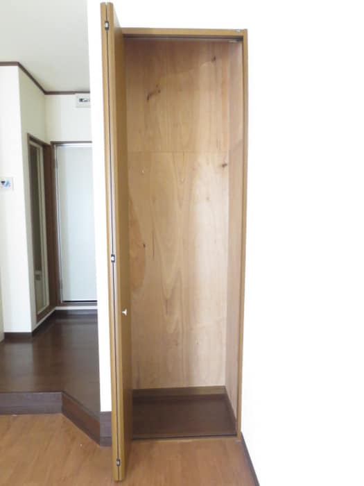 収納 リーガルメゾン西冠Ⅰ