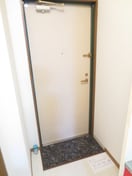 玄関 リーガルメゾン西冠Ⅰ