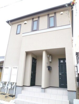 メゾン・コフレ