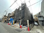 フジパレス住吉遠里小野