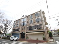 池本健ビル