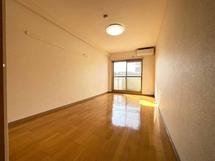 居室 ヒ－リングコ－ト御所西