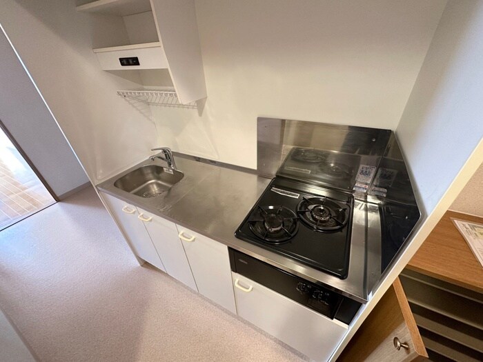 キッチン ヒ－リングコ－ト御所西