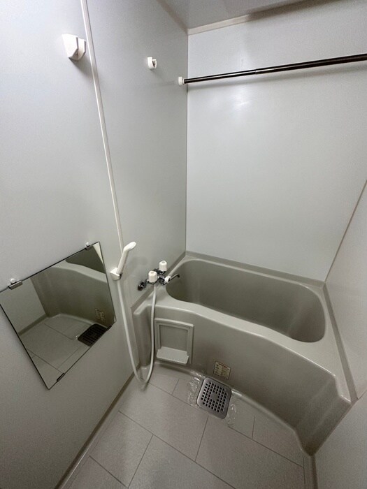 バス／シャワールーム等 ヒ－リングコ－ト御所西