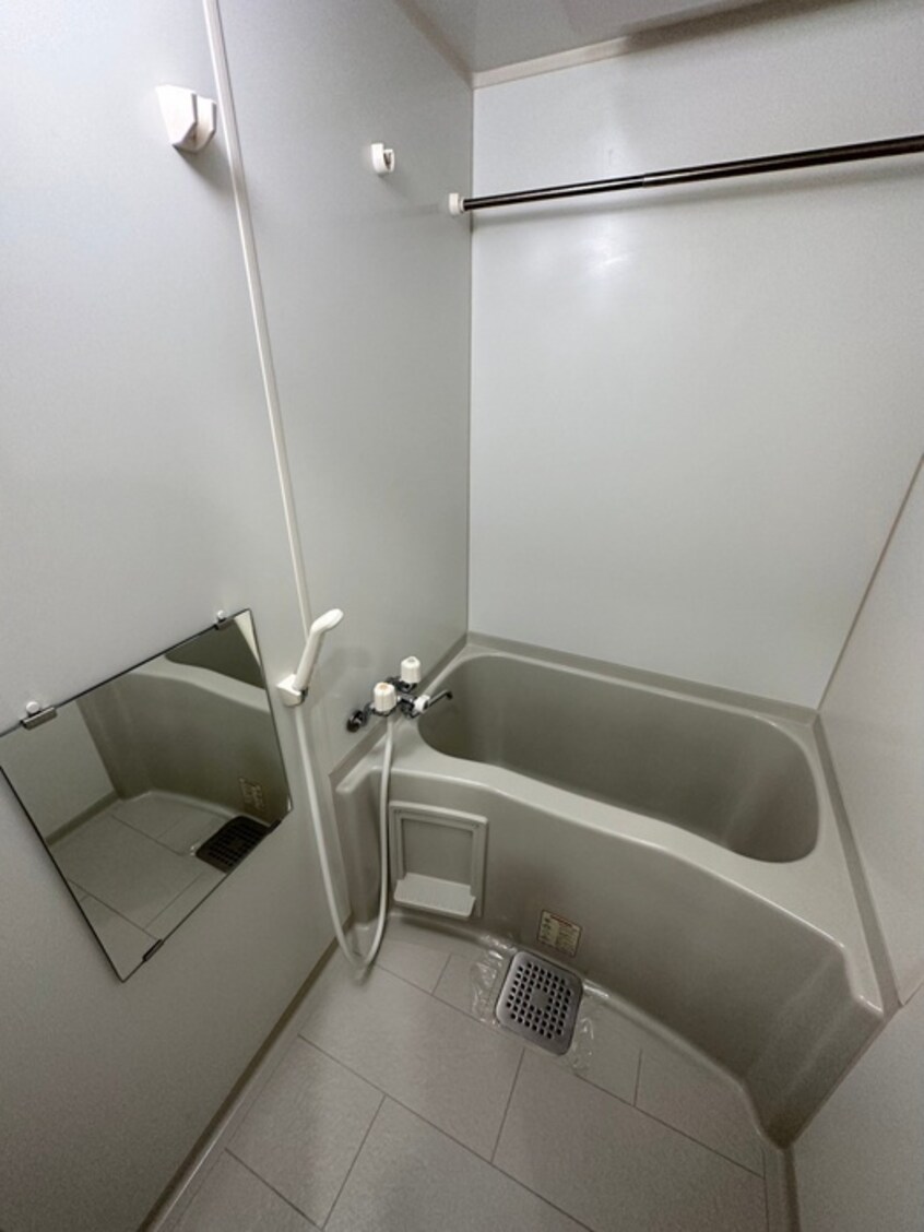 バス／シャワールーム等 ヒ－リングコ－ト御所西