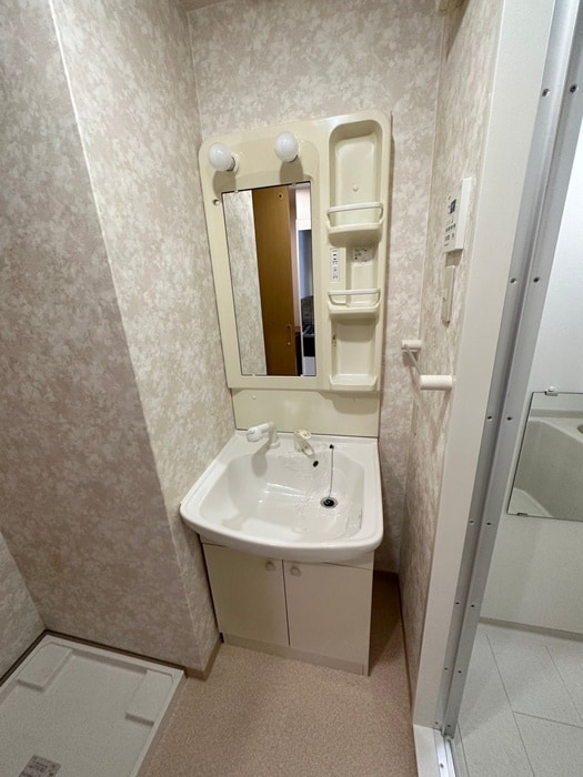 洗面 ヒ－リングコ－ト御所西