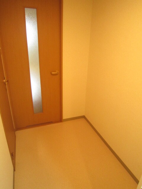 廊下 ヒ－リングコ－ト御所西