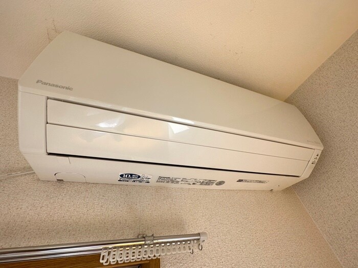 内観写真 ヒ－リングコ－ト御所西