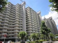 ﾗ･ﾋﾞｽﾀ宝塚ﾉ-ｽﾊｲﾂ1番館(902)