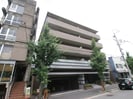 リーガル京都北白川（302）の外観