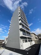 外観写真 GARDENIA城東