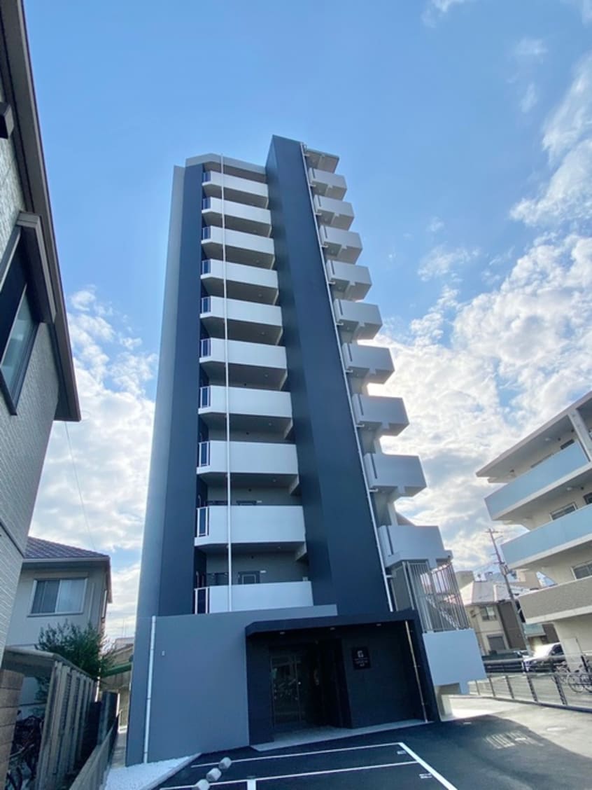 外観写真 GARDENIA城東