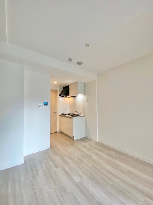 居室 GARDENIA城東