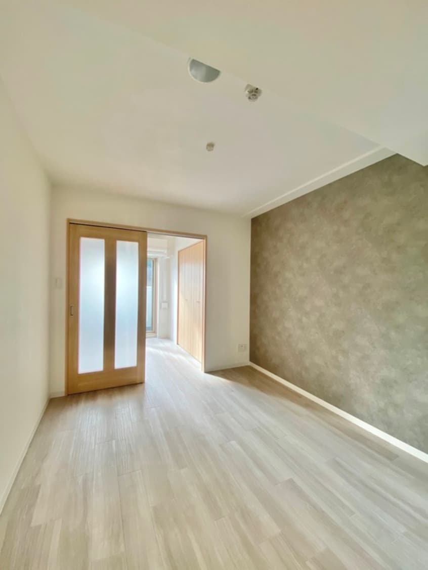 居室 GARDENIA城東