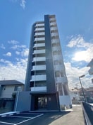 外観写真 GARDENIA城東