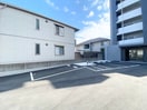 駐車場 GARDENIA城東