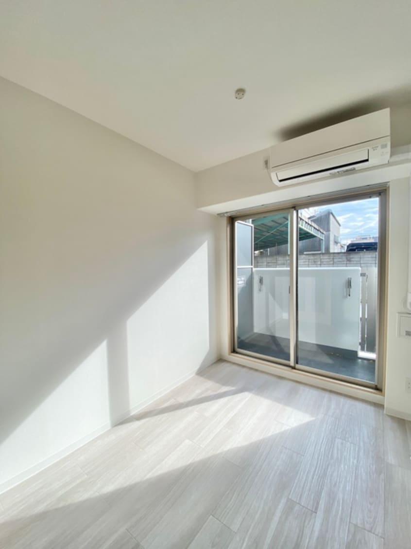 居室 GARDENIA城東