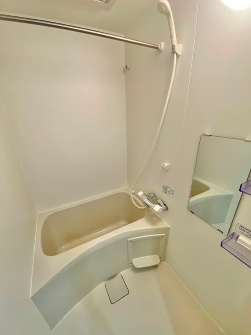 バス／シャワールーム等 GARDENIA城東