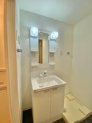 洗面 GARDENIA城東