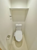 トイレ GARDENIA城東