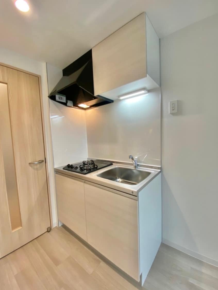 キッチン GARDENIA城東