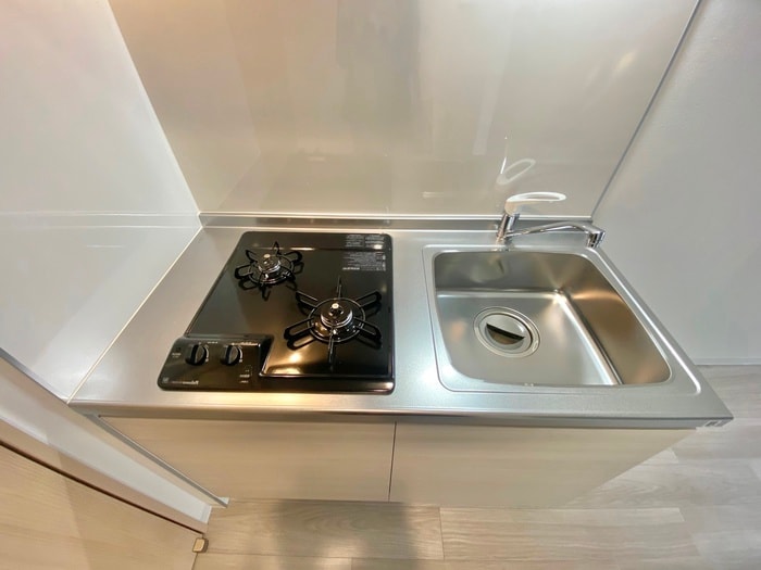 キッチン GARDENIA城東