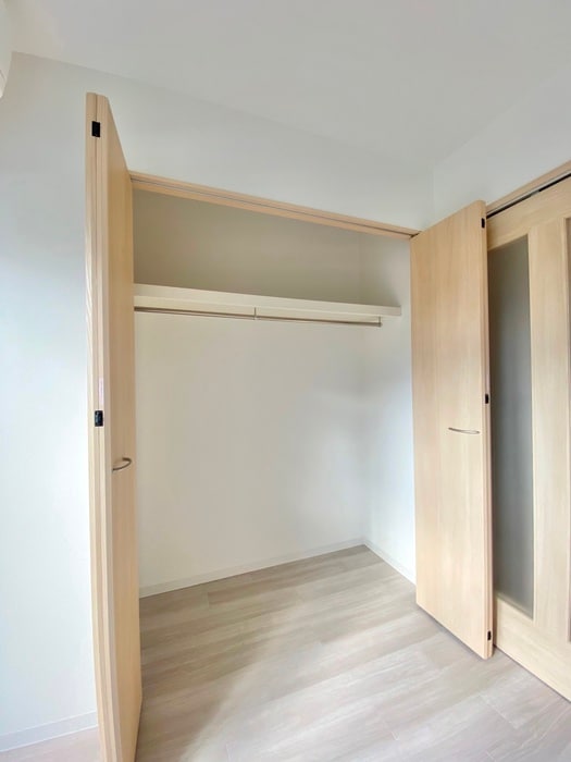 収納 GARDENIA城東