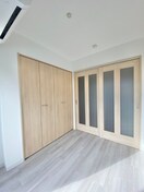 居室 GARDENIA城東