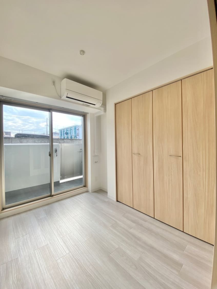 居室 GARDENIA城東