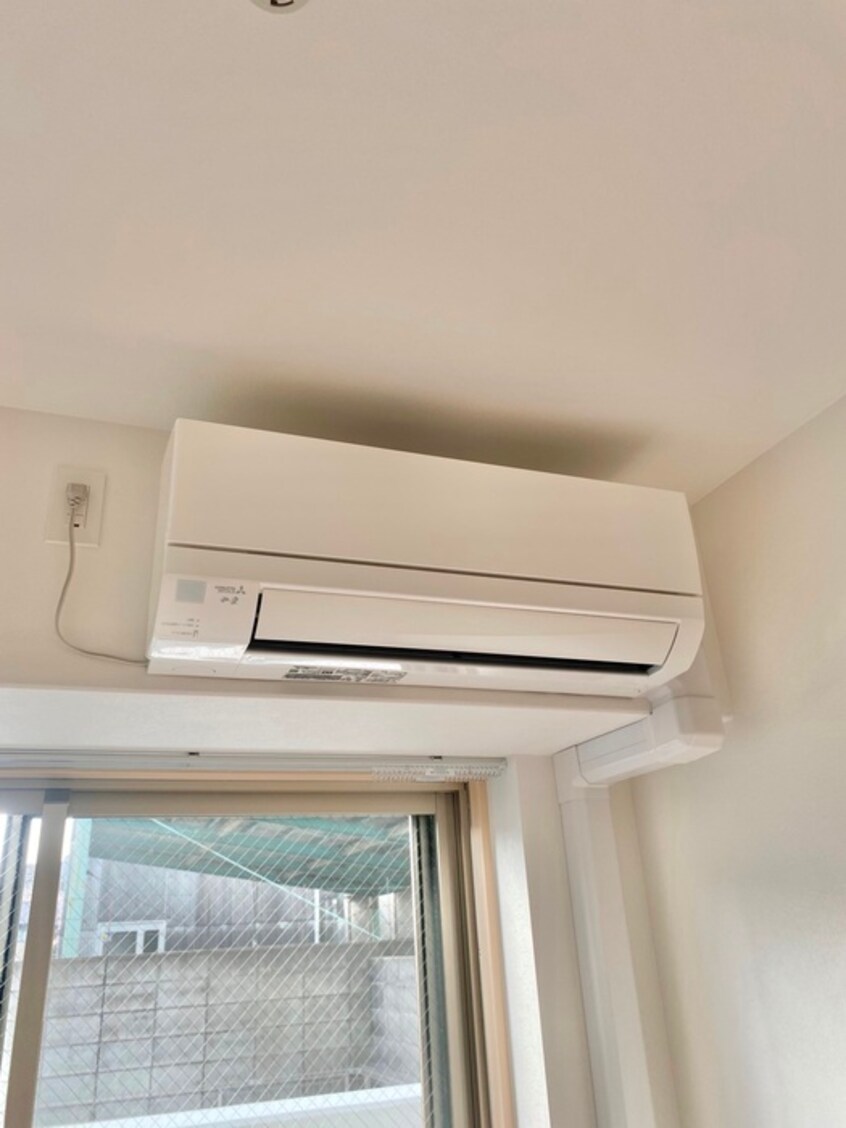 内観写真 GARDENIA城東