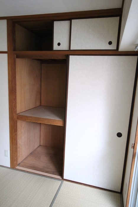 収納 紙谷第１マンション
