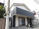 プランドールの外観