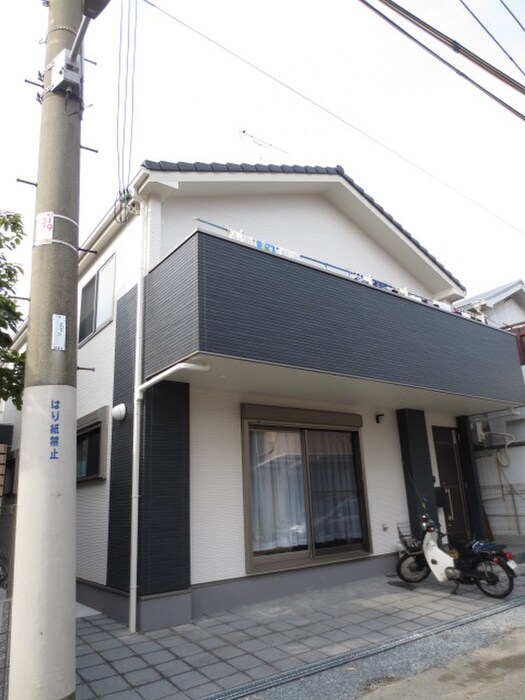 外観写真 プランドール