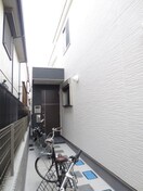 外観写真 プランドール
