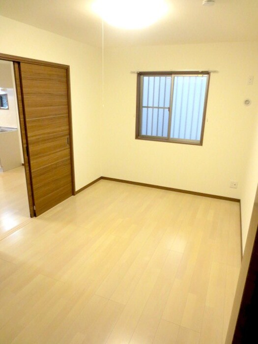 居室 プランドール