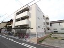 外観写真 フジパレス西住之江Ⅲ番館