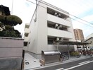 外観写真 フジパレス西住之江Ⅲ番館