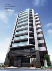 ﾗﾗﾌﾟﾚｲｽ大阪福島ﾐﾗ(1101)