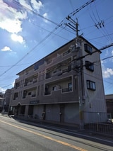 アイボリ－マンション