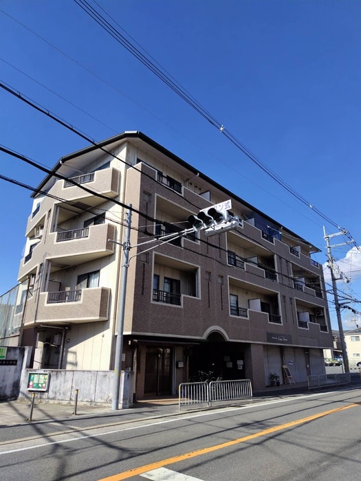 外観写真 アイボリ－マンション