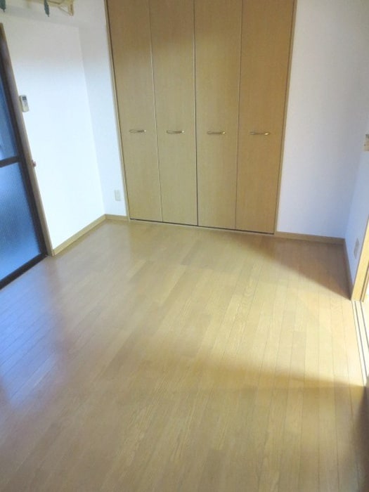 居室 アイボリ－マンション