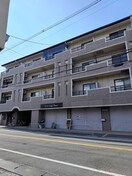 外観写真 アイボリ－マンション